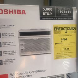 Windows Ac Unit 5000 Btu 