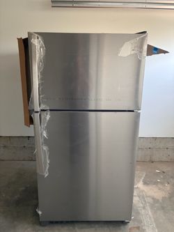 Whirlpool Refrigerator