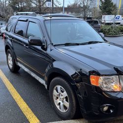 Ford Escape 2010