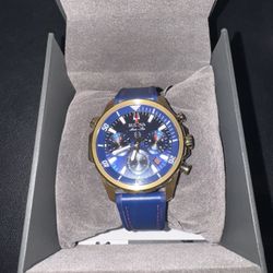 Bulova Marine Star Watch 