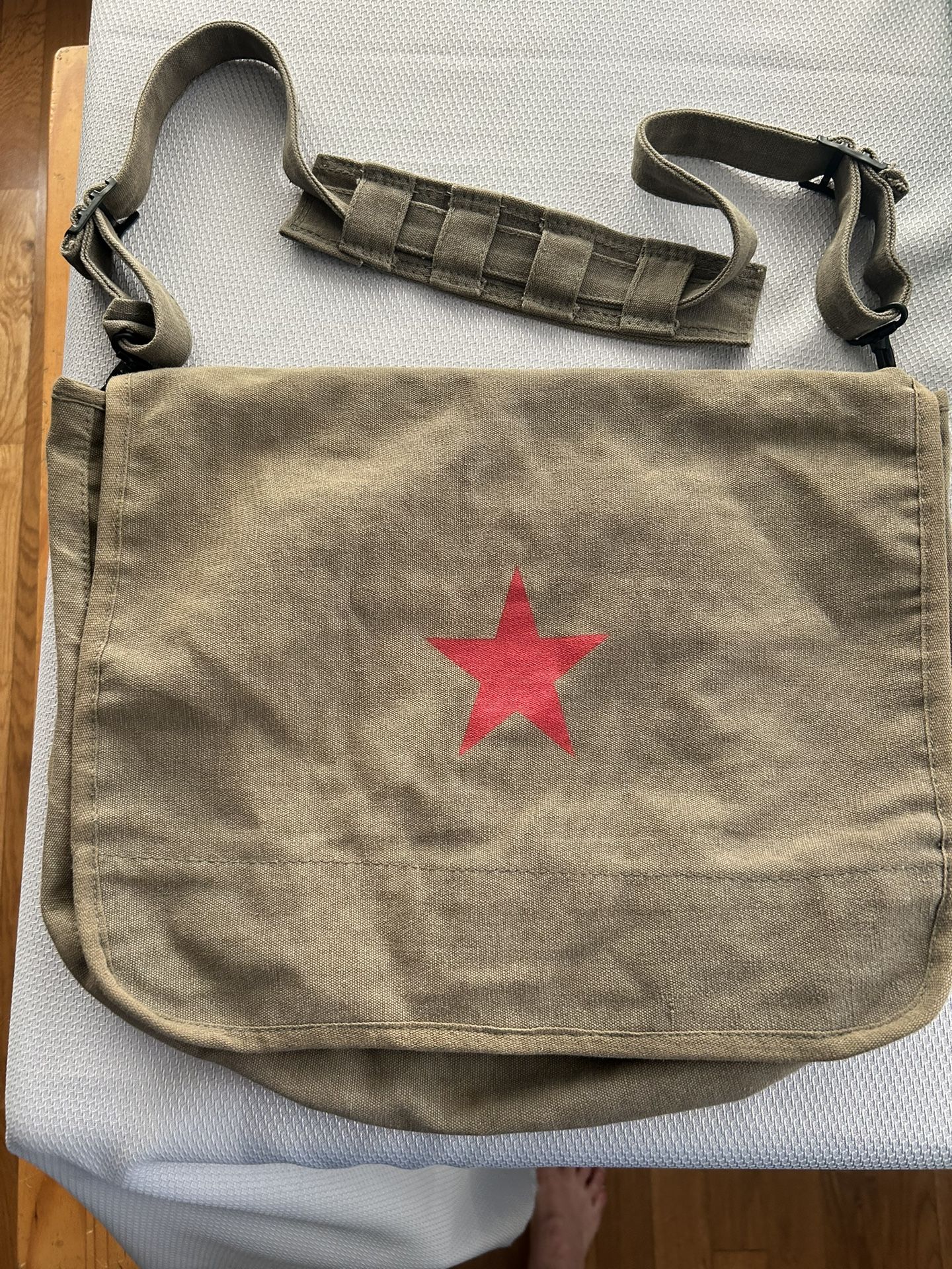 Rothco 9129  Backpack/ Messenger Bag