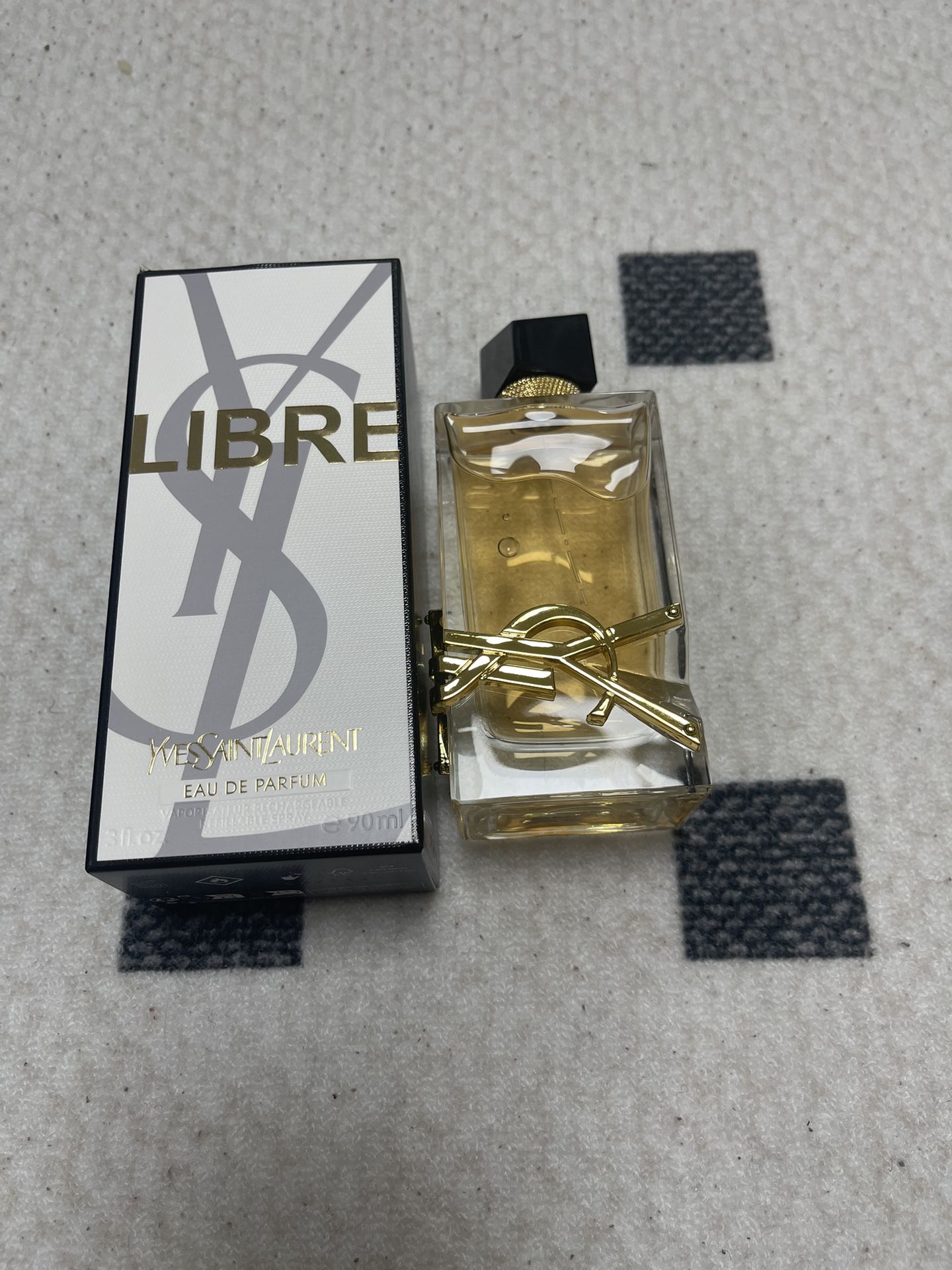 YSL Libre Men Cologne 100ml