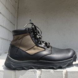 Work Boots size 10