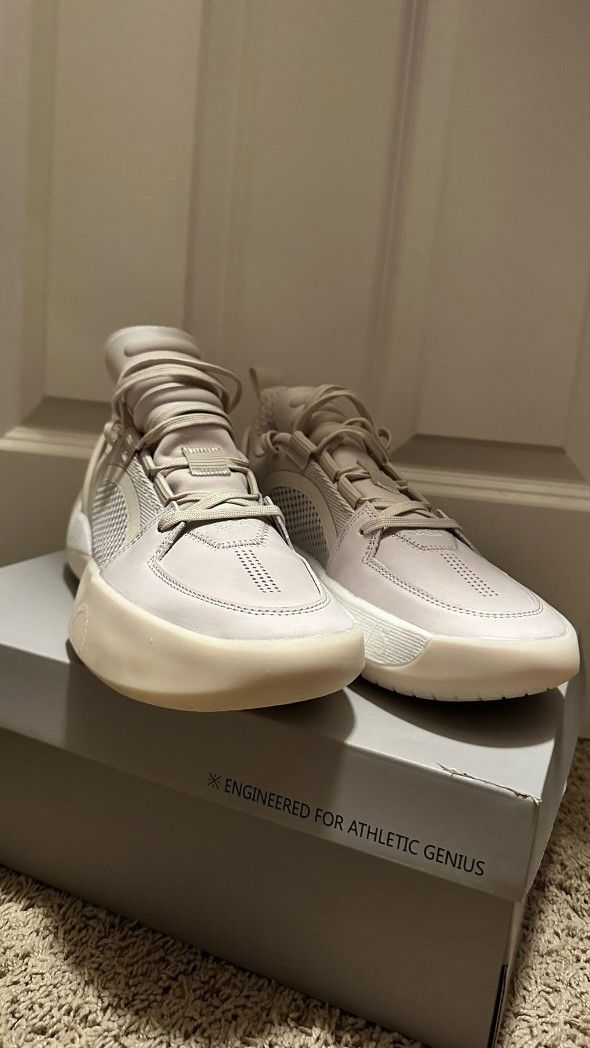 Way of Wade All City 12 Encore