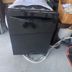 Kenmore Dishwasher