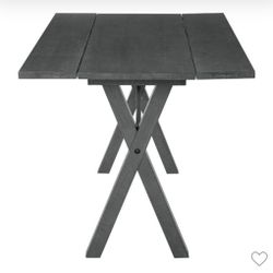 McKayla Flip Top Table