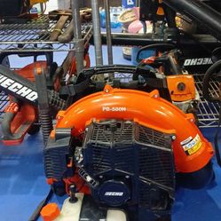 Echo Pb580 Blower Sopladora $200 Cashh