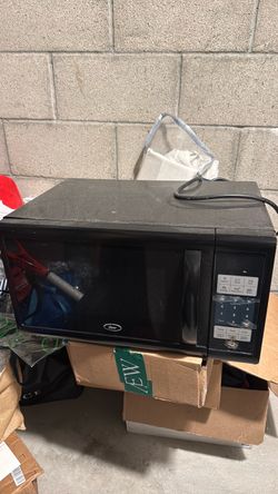 Oster Microwave