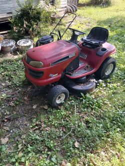 Mower