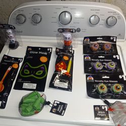 Everything New .50 Each Must Buy 10 Or More Will Make DEAL On ALL $$