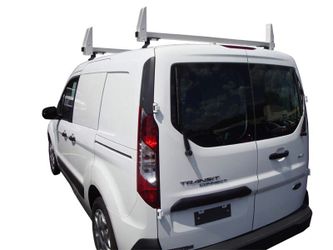VAN LADDER RACKS