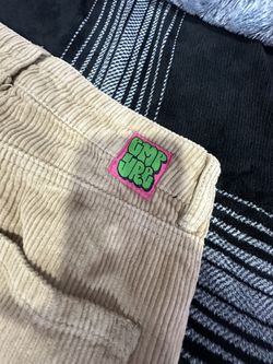 khaki empyre pants