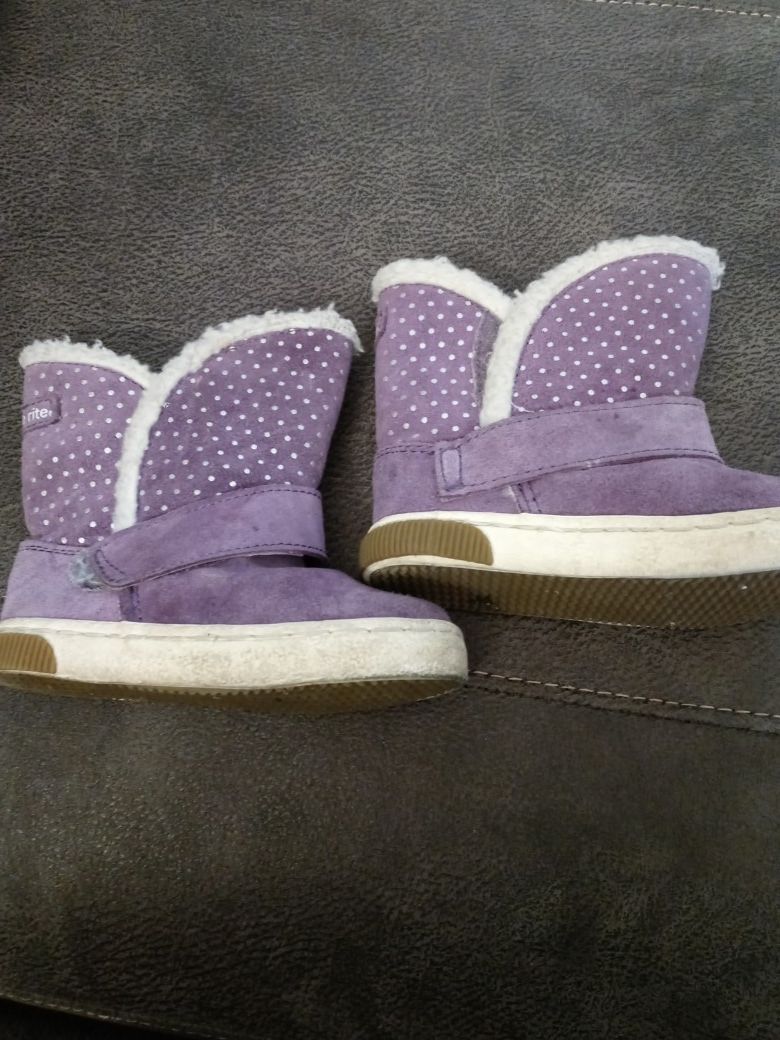 ToddlEr size 6