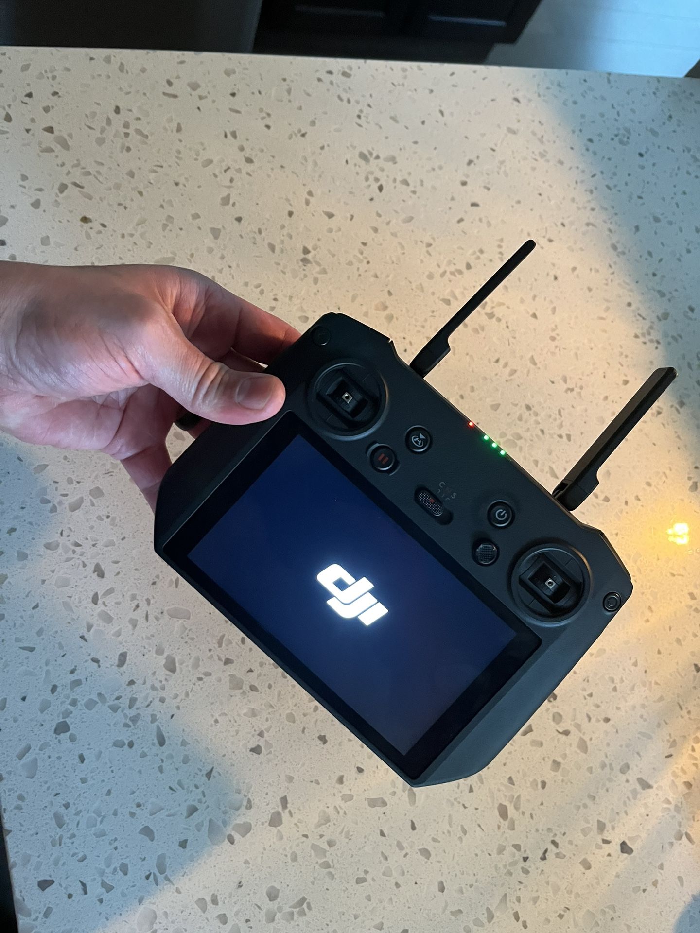 DJI RC PRO Refurbished