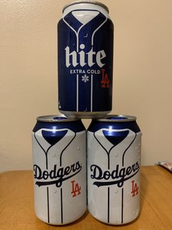 Los Angeles Dodgers Hite