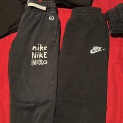 Nike Sweats 