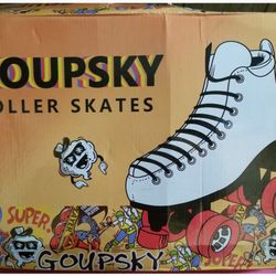 Goupsky Roller Skates