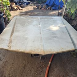 73-77 Monte Carlo Hood