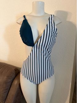 Large swimsuite
