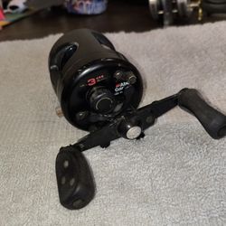 abu garcia ambassadeur black max 1600 Abu Garcia Ambassadeur Black Max 1600 Fishing Reel for Sale in Mount Home,  ID