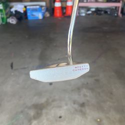 Scotty Cameron Putter