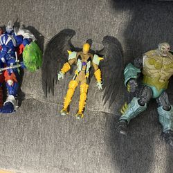 Spawn Figures $12 Each 