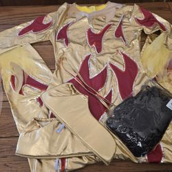 Mens Blades Of Glory Costume (L)