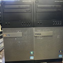 Dell OptiPlex 9010,  core i5