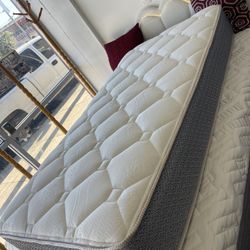 Twin Mattress