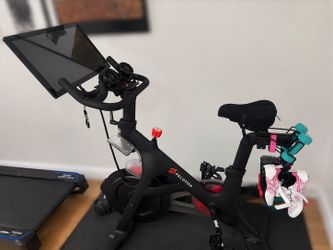 Peloton Bike (Original)