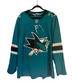 San Jose Sharks Jersey, size XL