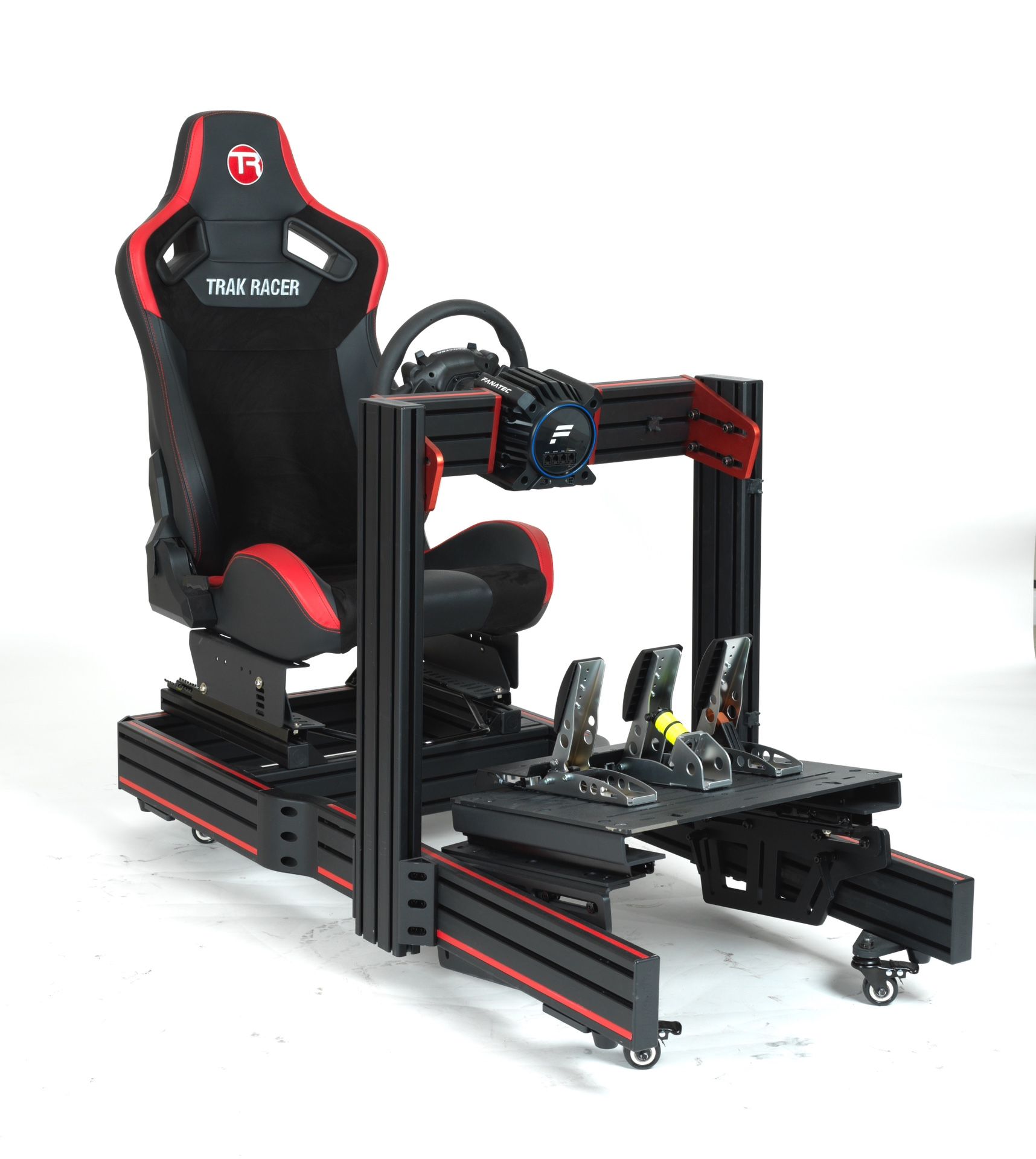 SIM Racing Trak Racer PS4