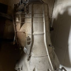 2016 Ford Expedition Transmission 