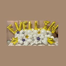 Party Decorations