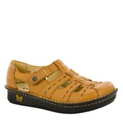 Algeria Upper Leather Shoes Sz 41