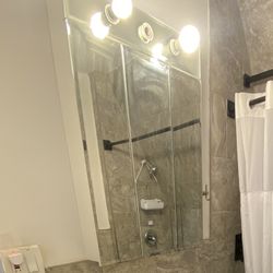 Bathroom Medicine Cabinet