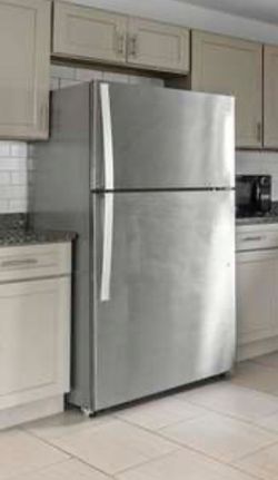 Used Refrigerator