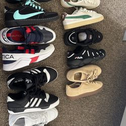 Sneakers 