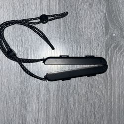 Nintendo Switch Joy-Con Straps (Pair - Black) oled