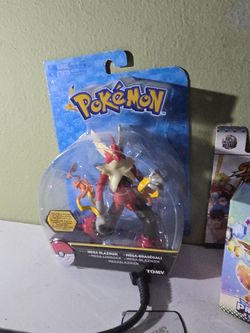 Pokemon toy Figures new