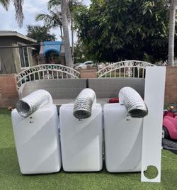 Portable Air Conditioner 300sqft