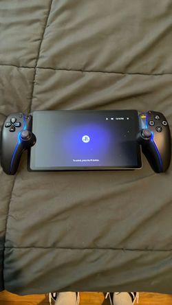 PlayStation Portal