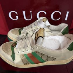 Gucci Screener Women’s 8.5