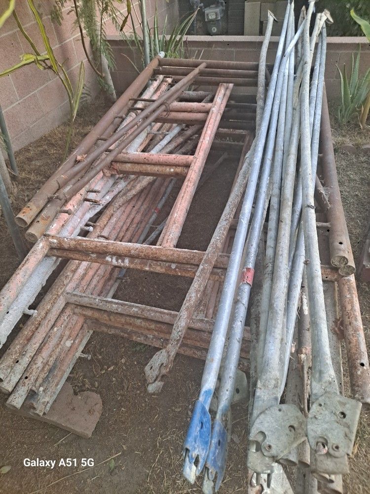 Scaffolding For Sale