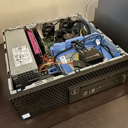 Dell Optiplex 3060