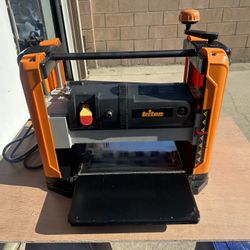 Tritón Planer TPT125 12 1/2
