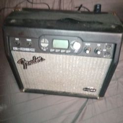 Fender Amplifier G dec Digital Guitar Amplifier 50W