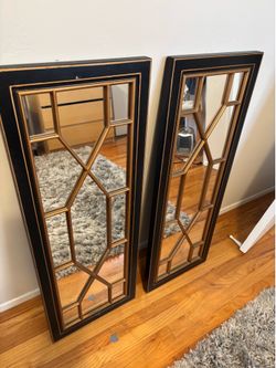 Mirrors