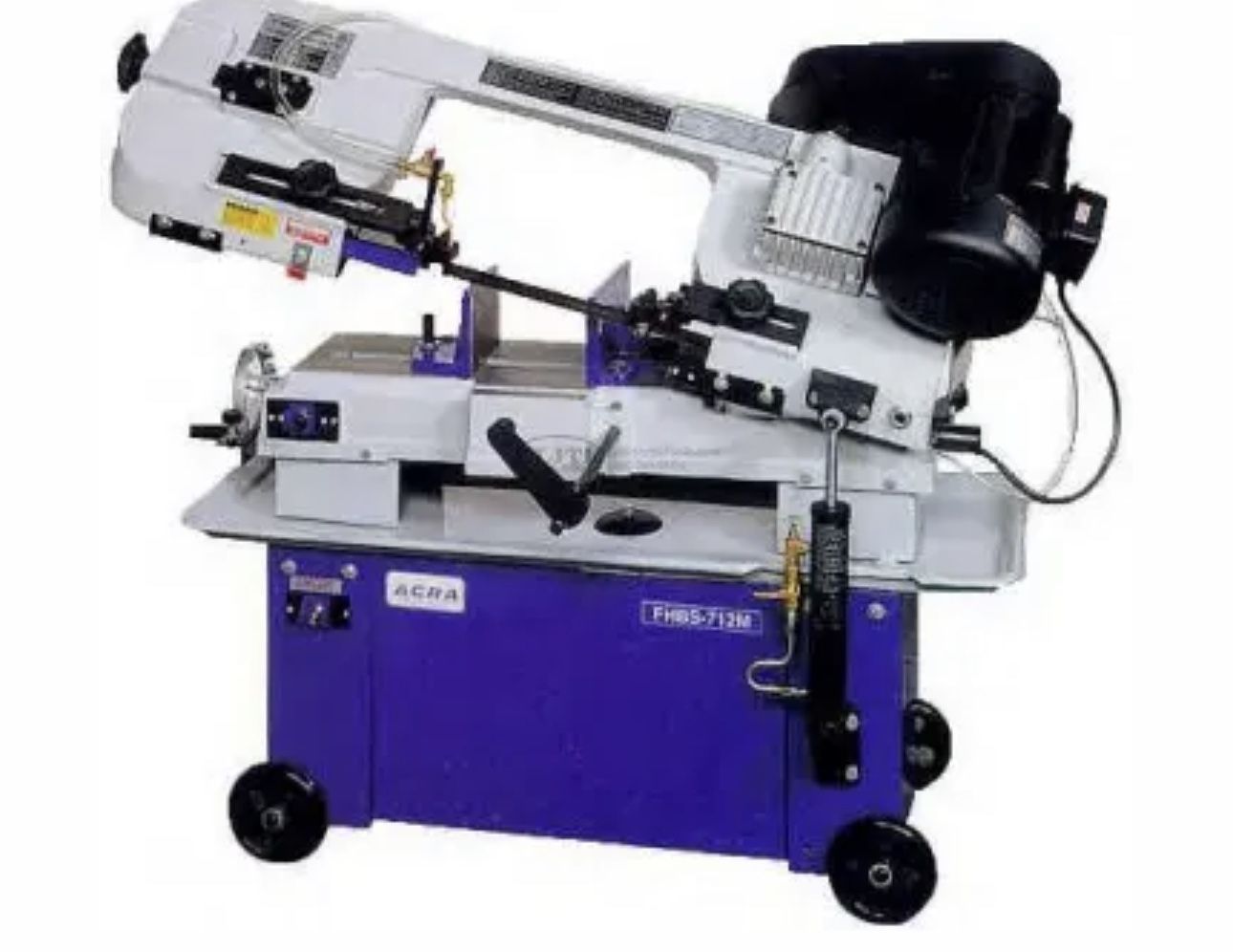 ACRA Vertical Saw USED