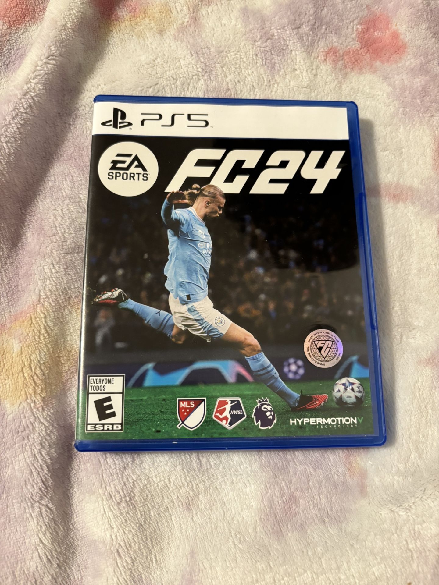 Fc 24
